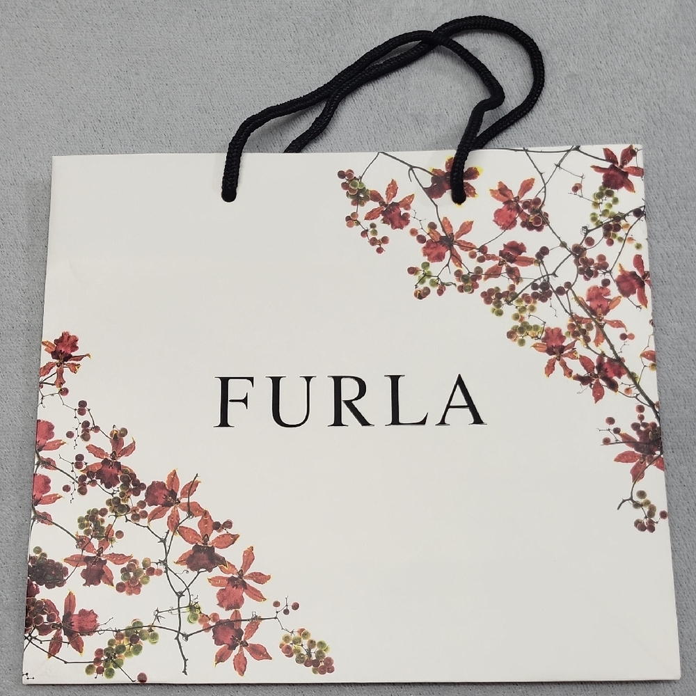 FURLA Gift Bag